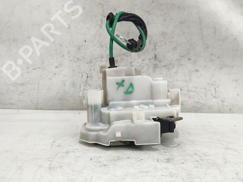 Rear right lock ALFA ROMEO 159 (939_) 1.9 JTDM 16V (939AXC1B, 939AXC12) 35D07