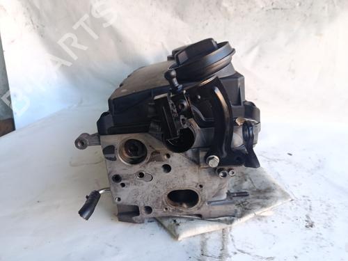 Cylinder head AUDI A6 C6 (4F2) 2.0 TDI | BP38490712M5 - Image 7