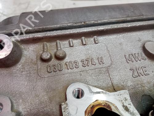 Cylinder head SEAT IBIZA II (6K1)  | BP12342285M5 