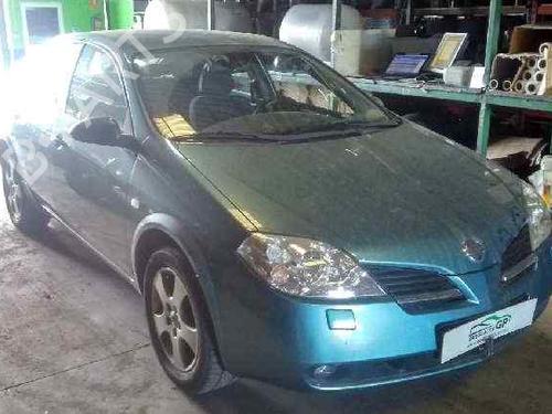 Right front window switch NISSAN PRIMERA (P12) | BP7126548I26 - Image 9