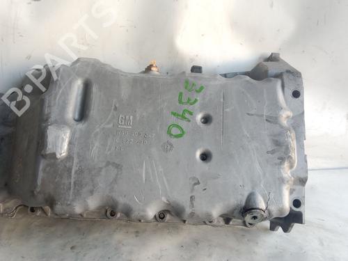 Oliebundkar OPEL VECTRA C (Z02) 2.0 DTI 16V (F69) (101 hp) 28214057