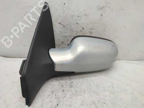 Left mirror RENAULT MEGANE II Estate (KM0/1_)  | BP18550798C26 