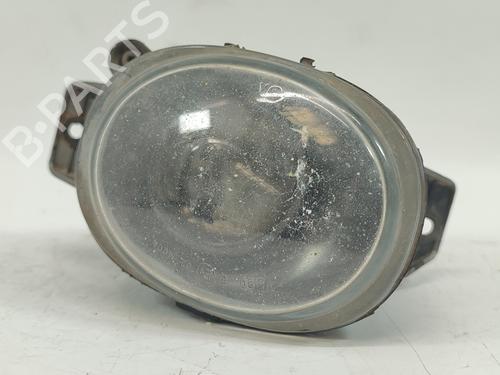 Used Left front fog light SEAT LEON (1M1) 1.9 TDI (110 hp) 15856045