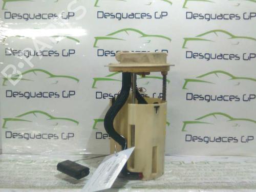Used Fuel pump RENAULT LAGUNA II (BG0/1_) 1.9 dCi (BG08, BG0G) (120 hp) 7131491