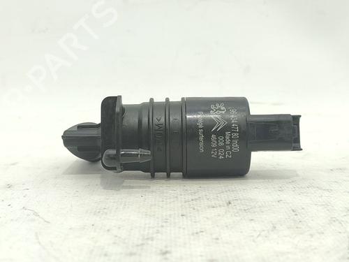 Used Washer pump CITROËN C5 III (RD_) 2.0 HDi 140 (RDRHF8, RDRHFA, RDRHA8, RDRHAJ) (140 hp) 29405026