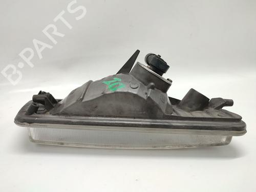 Left front fog light MAZDA 3 (BK) 1.6 DI Turbo | BP33856113C30 - Image 4