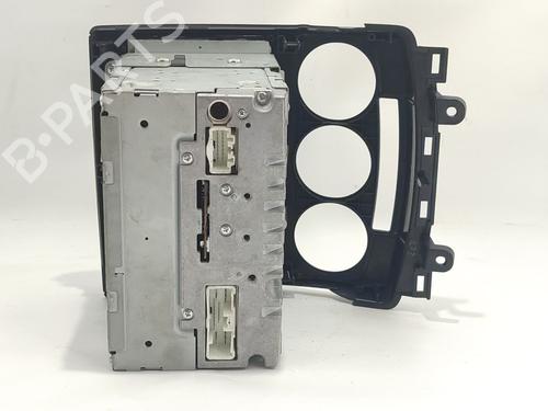 Radio MAZDA 5 (CR) 2.0 CD (CR19) | BP36564374E6 - Image 3