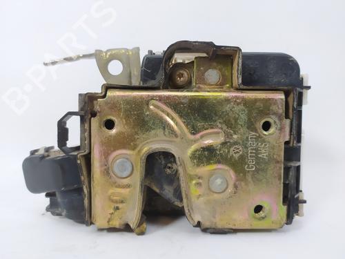 Front right lock SEAT IBIZA II (6K1)  | BP12342287C97 