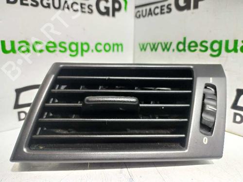 Used Dashboard BMW X3 (E83) 2.0 d (150 hp) 8809031