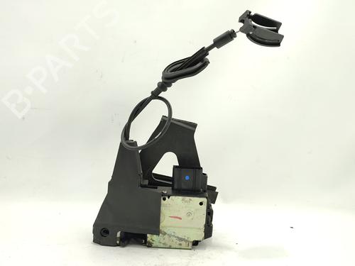 Rear left lock FORD FIESTA V (JH_, JD_) 1.4 TDCi | BP29387307C100 