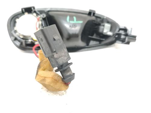 Rear left interior door handle SEAT LEON (1P1) 1.9 TDI | BP28293450I15 