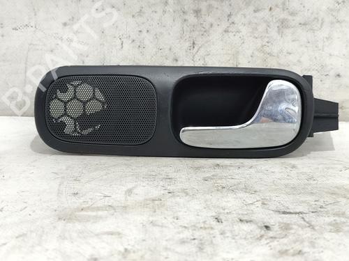 Used Front right interior door handle AUDI A3 (8L1) [1996-2006]  28095395