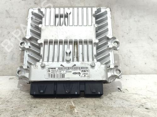 Used Engine control unit (ECU) FORD FOCUS II (DA_, HCP, DP) 1.8 TDCi (115 hp) 27598452