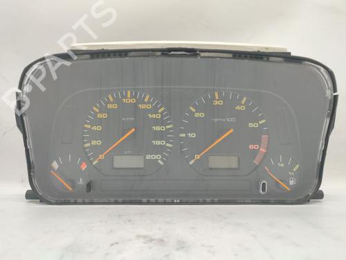 Used Instrument cluster SEAT IBIZA II (6K1) 1.4 i (60 hp) 28002599