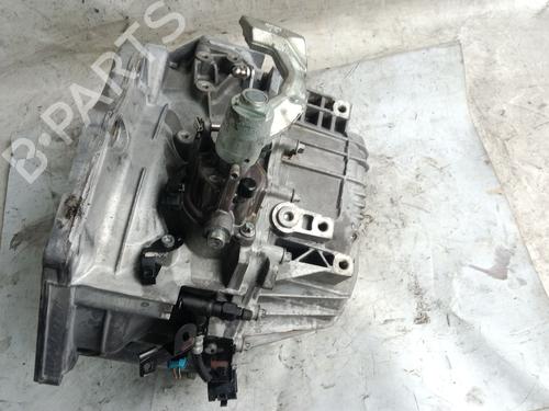 Gearbox OPEL ASTRA H GTC (A04) 1.7 CDTI (L08) | BP32329518M3 - Image 2