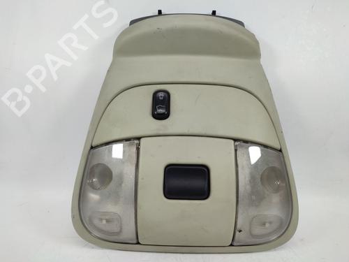 Innerbelysning MERCEDES-BENZ M-CLASS (W163) [1998-2005]  15882914