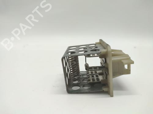 Heater resistor PEUGEOT 206 Hatchback (2A/C) 1.9 D | BP31031299M108