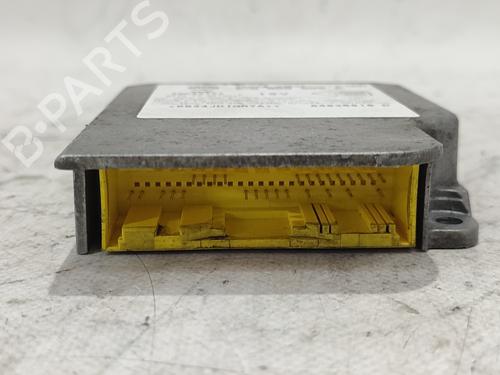 Kollisjonspute styreenhet SEAT TOLEDO II (1M2) 1.9 TDI (110 hp) 17358338