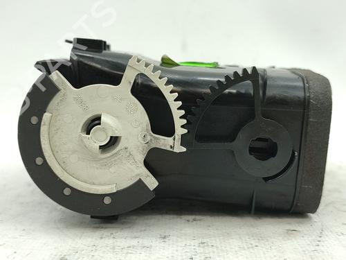 Air vent TOYOTA AVENSIS Estate (_T25_) 2.2 D-4D (ADT251_, ADT251R) | BP29924556I21