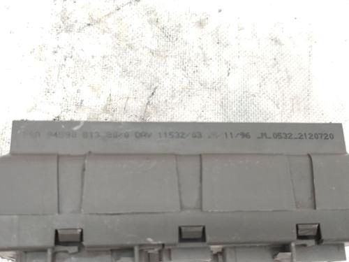 Fuse box PEUGEOT 406 (8B) 1.8 16V | BP28095369E1 