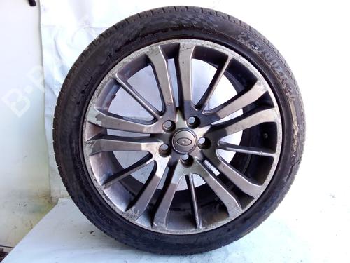 Used Rim LAND ROVER RANGE ROVER SPORT I (L320) [2005-2013]  16952846
