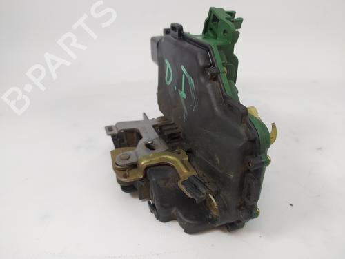 Front left lock SKODA OCTAVIA I (1U2) 1.9 TDI | BP12341534C98 
