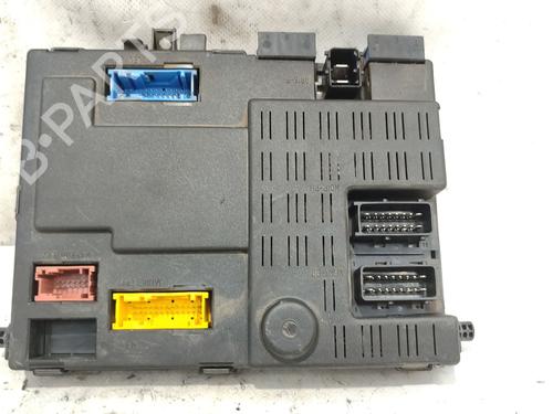 Fuse box CITROËN XSARA (N1) 2.0 HDi 90 | BP26674420E1 