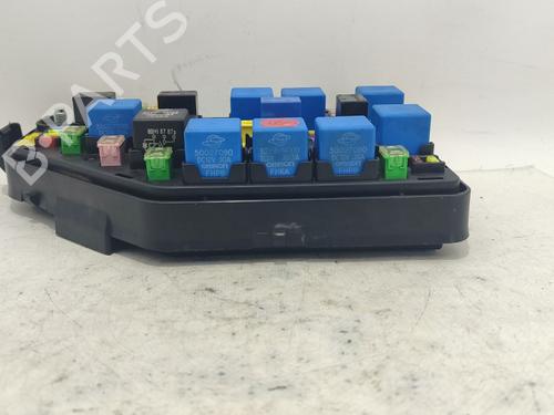 Fuse box SSANGYONG KORANDO (CK) 2.0 e-XDi | BP40607871E1 - Image 5