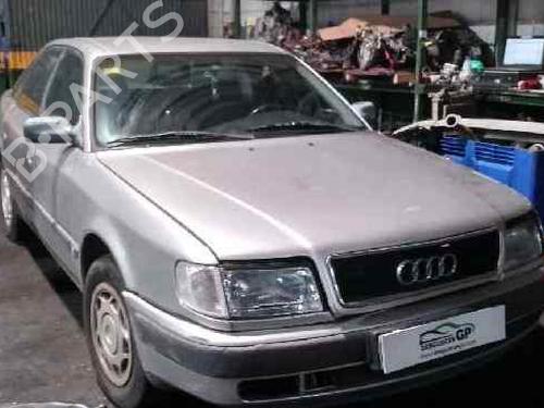 Left headlight AUDI 100 C4 Saloon (4A2) | BP7141497C28 - Image 8