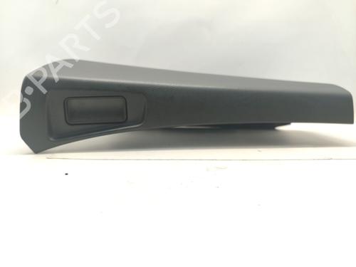 Used Glove box MITSUBISHI OUTLANDER II (CW_W) 2.0 DI-D (CW8W) (140 hp) 31980142