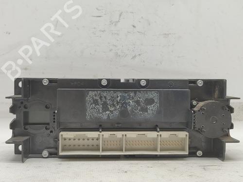 Climate control VW GOLF IV (1J1)  | BP20098756I5 