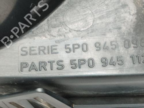 Right taillight SEAT ALTEA (5P1)  | BP20510122C35 