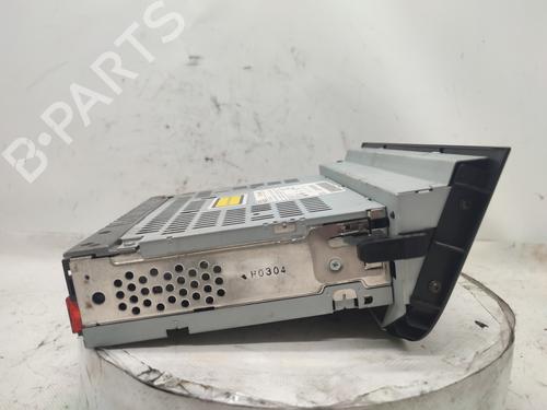 Radio PEUGEOT 406 (8B)  | BP21801762E6 