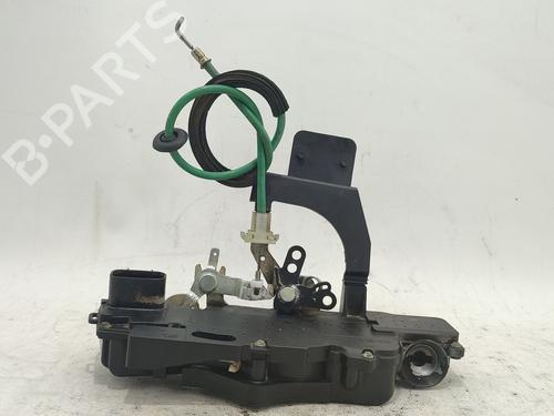 Used Front left lock Front left lock FIAT STILO (192_) 1.9 JTD (192_XF1A) (80 hp) 35755169 35755169