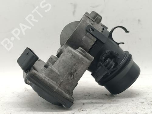 Throttle body MINI MINI COUNTRYMAN (R60) Cooper D | BP30176377M82