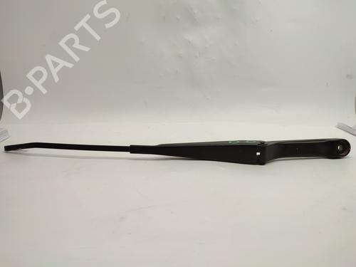 Used Front windshield wiper arm MERCEDES-BENZ M-CLASS (W163) [1998-2005]  16032948