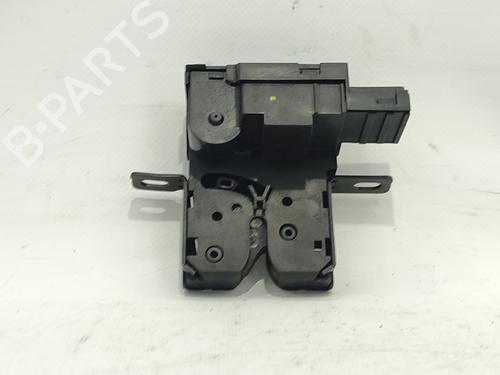 Tailgate lock PEUGEOT 407 SW (6E_, 6D_) 2.0 HDi 135 | BP29233005C101 