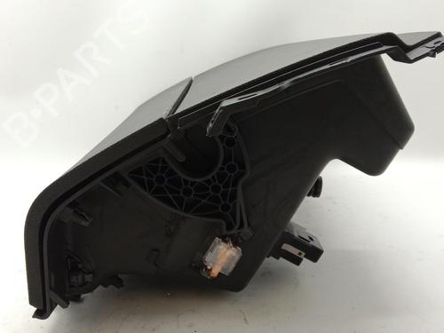 Glove box VW TOURAN (1T3) 1.6 TDI | BP37446349C95 - Image 2