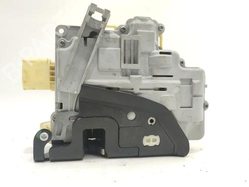 Front right lock VW PASSAT B6 Variant (3C5) 2.0 TDI | BP36645530C97 - Image 3