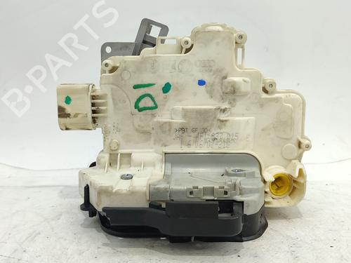 Used Front left lock AUDI A6 C6 (4F2) 2.0 TDI (140 hp) 32195194