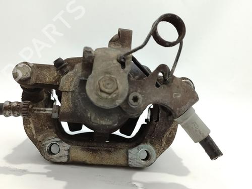 Right rear brake caliper CITROËN JUMPY II Van 2.0 HDi 120 | BP38729560M106 - Image 3