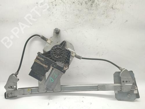 Used Rear right window mechanism SKODA OCTAVIA I (1U2) 1.9 TDI (90 hp) 30834716