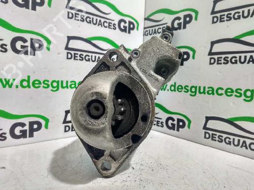 Used Starter MERCEDES-BENZ B-CLASS Sports Tourer (W245) [2005-2011]  7147880