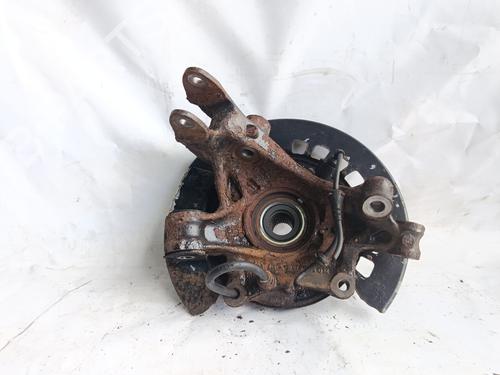 Used Left rear steering knuckle Left rear steering knuckle 37468252 37468252