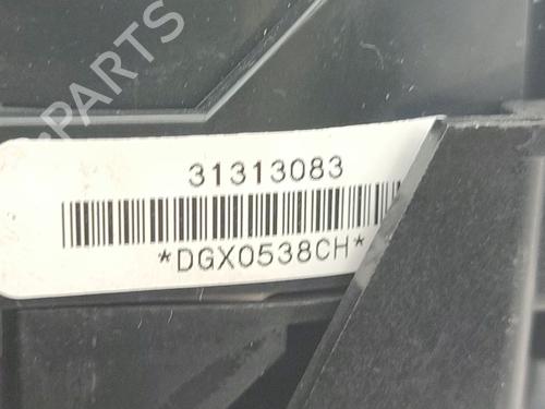 Switch VOLVO S60 I (384) D5 | BP36023333I30 - Image 4