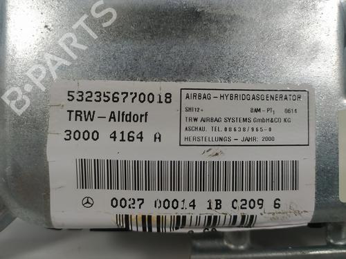 Electronic module MERCEDES-BENZ C-CLASS (W203)  | BP9342778M83 