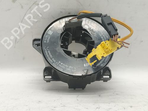 Used Squib airbag OPEL VECTRA B (J96) 1.8 i 16V (F19) (115 hp) 25820811