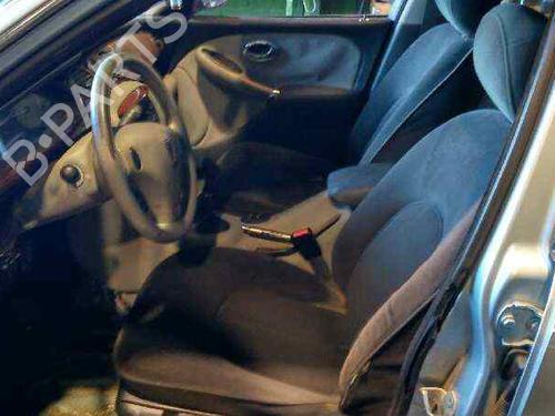 Left front brake caliper ROVER 75 (RJ)  | BP11607545M105 