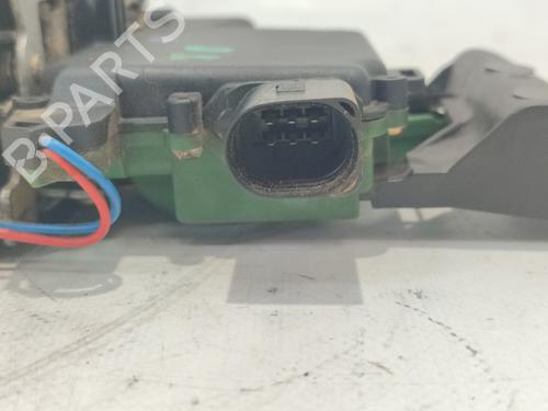 Rear right lock VW PASSAT B5.5 (3B3)  | BP16952589C99 