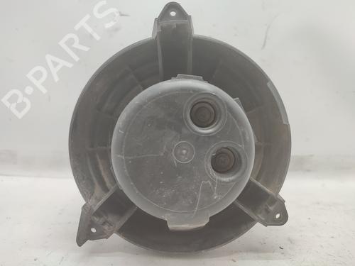 Heater blower motor LAND ROVER FREELANDER I (L314)  | BP20105610M62 